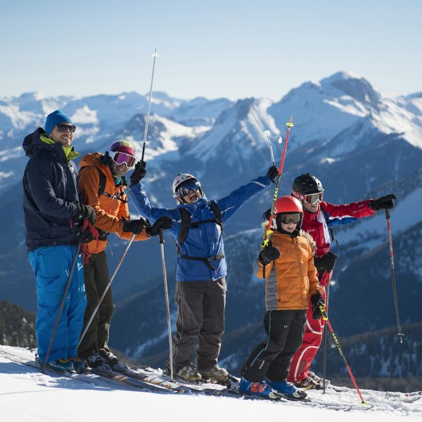 Ski