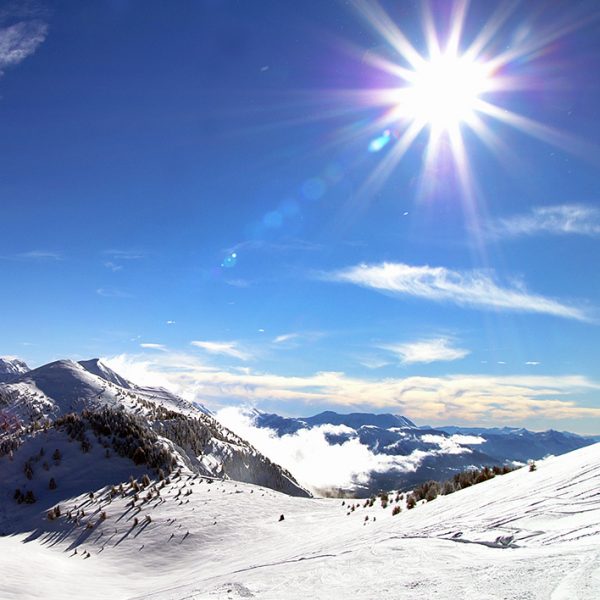 Quel météo montclar les 2 vallées alpes de haute provence