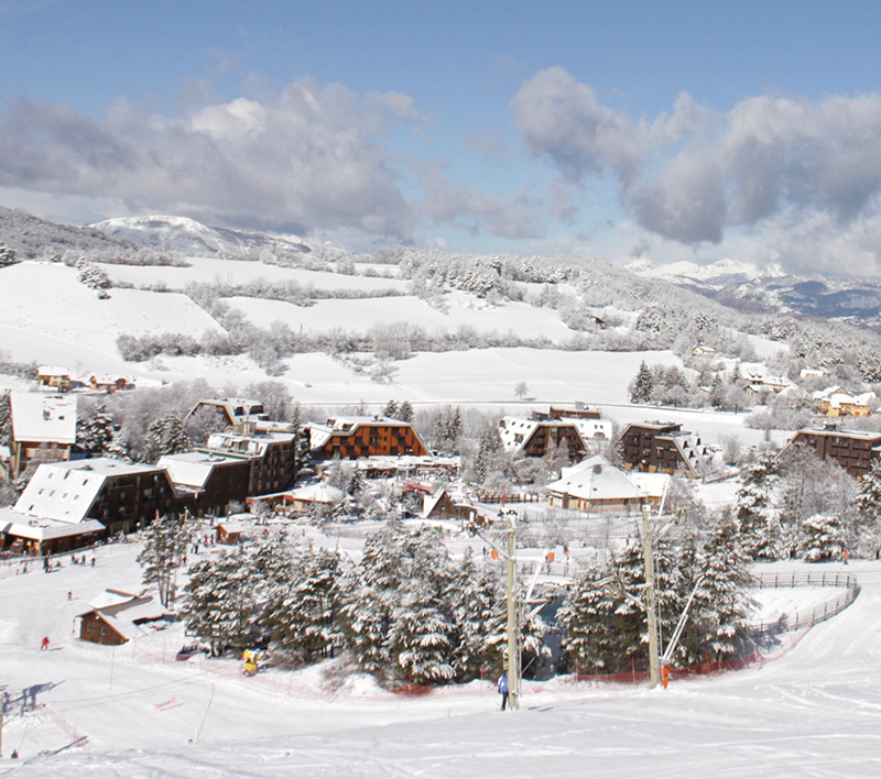 Louer son matériel - Station Montclar Les 2 Vallées