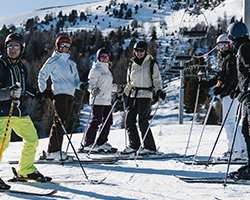 Louer son matériel - Station Montclar Les 2 Vallées