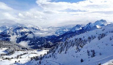 ski saison station alpes du sud montclar