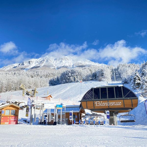 Louer son matériel - Station Montclar Les 2 Vallées