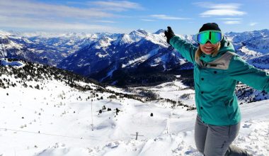 pré-ouverture à Montclar Les 2 Vallées