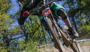 Bike Park de Montclar les 2 Vallées : Downhill Cup RS #2 – 23 & 24 mai 2026