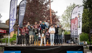 Trophée Enduro des Alpes