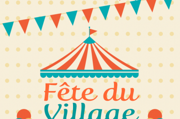 Fête du village