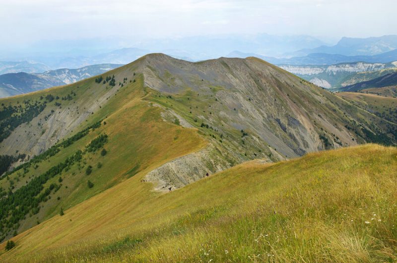 Montagne