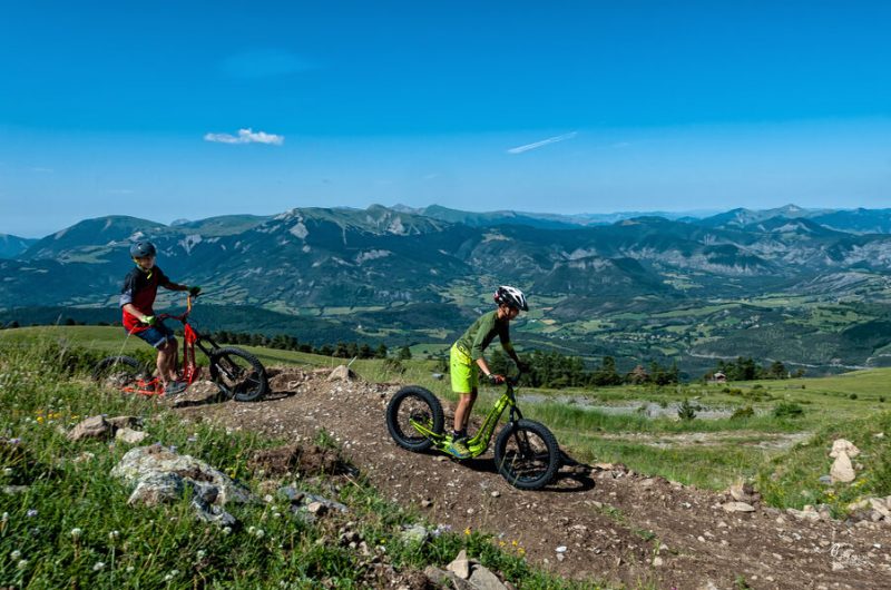 Bike Park