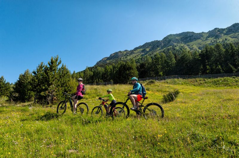 Balade Vtt