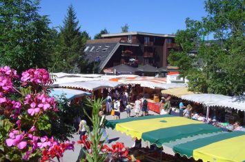 Marché Montclar