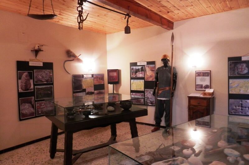 Musée archéologique