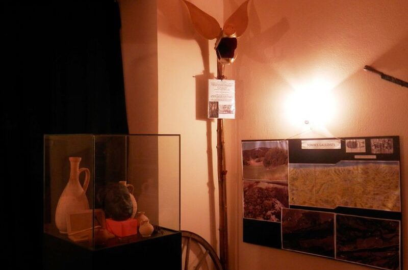Musée archéologique