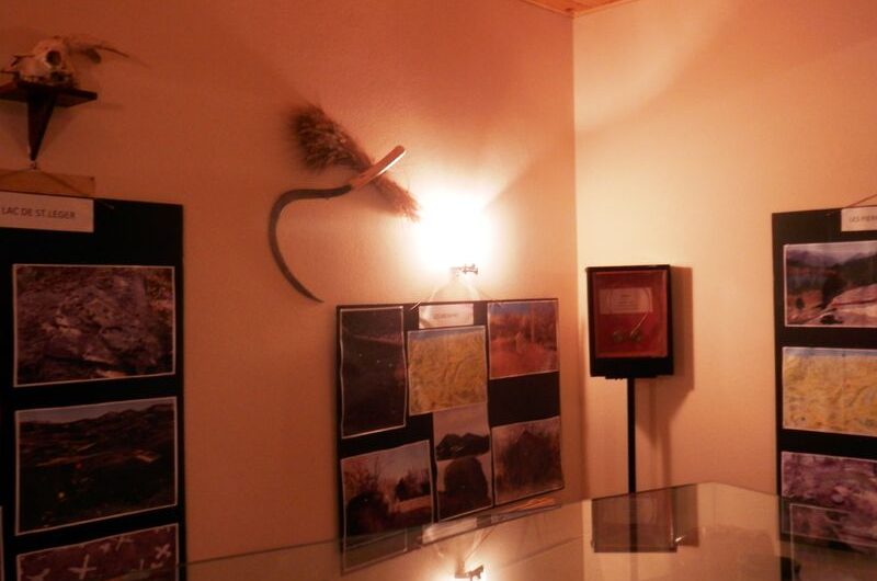Musée archéologique