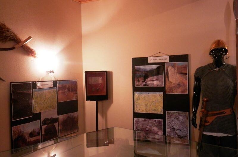 Musée archéologique