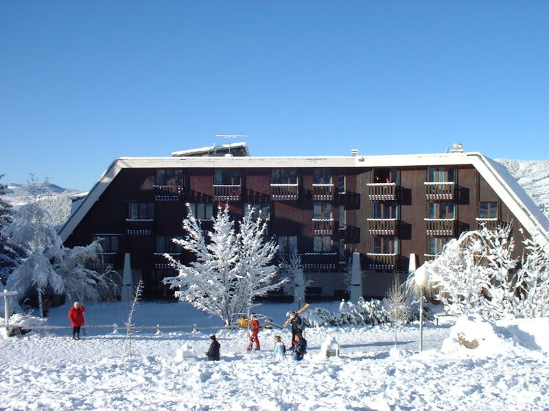 Appartement Le Grand Pavois