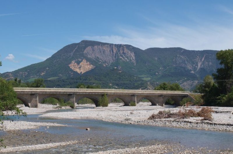 Vallée de l’Asse