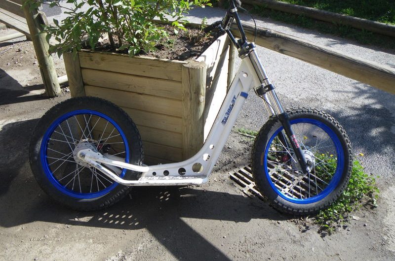 Sport Confort