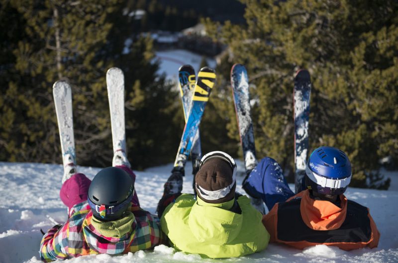 Ski