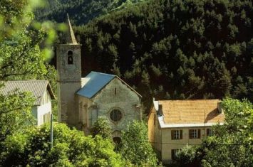 Village d&rsquo;Auzet