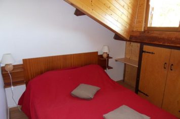 Gîte T2 Le Bernardez