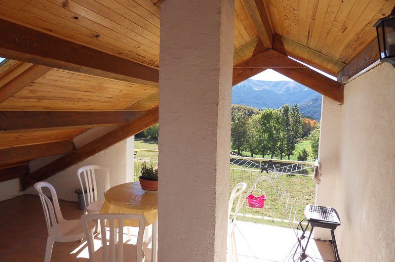 Gîte T2 Le Bernardez