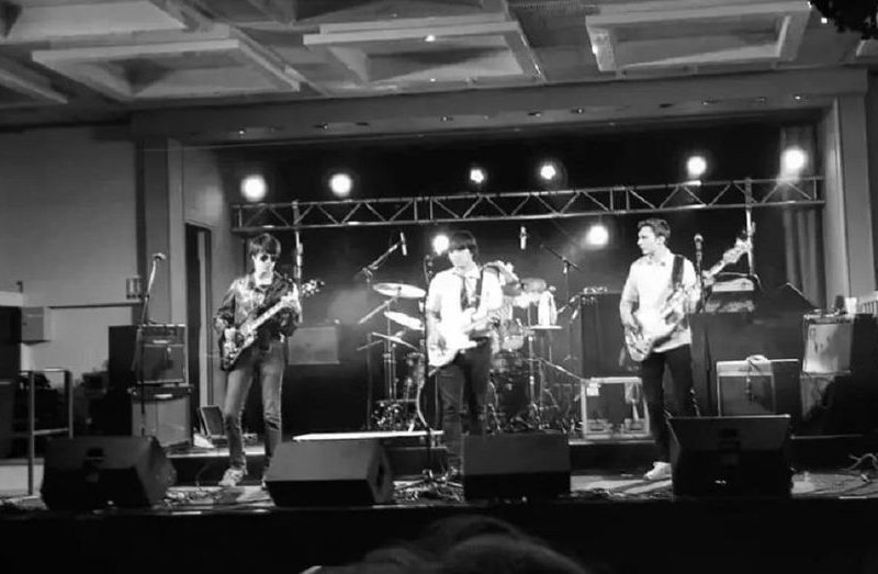 Rock au fort_the_springs
