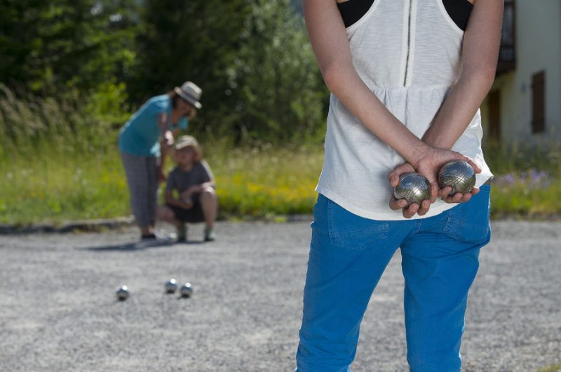 pétanque seyne