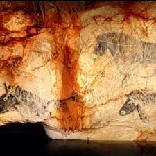 Grotte Cosquer