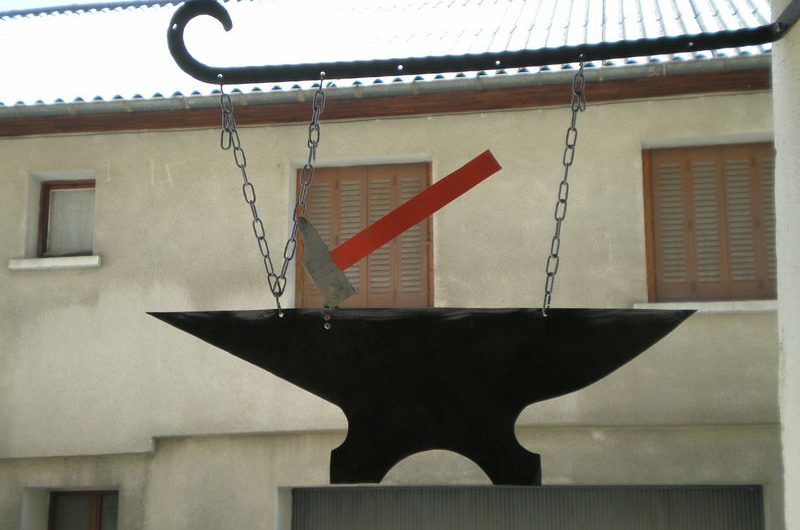 Ecomusée la Forge