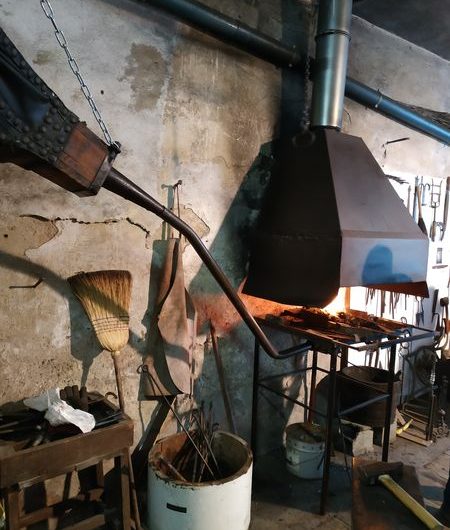 Ecomusée la Forge