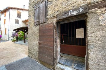 la bugade et le lavoir