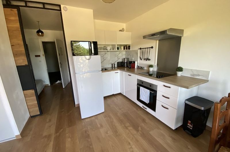 Studio Le Dormillouse 1