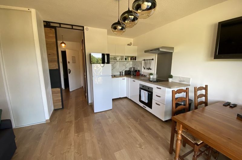 Studio Le Dormillouse 1