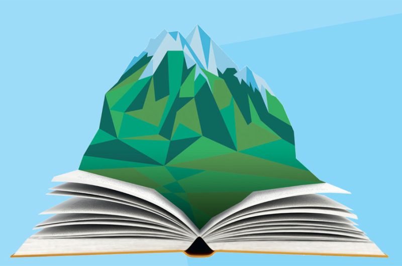 Festival Lire les montagnes