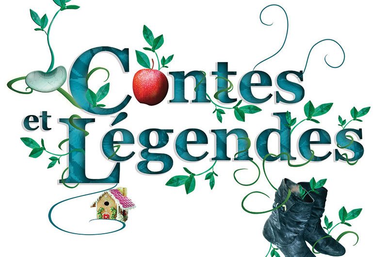 Contes et légendes