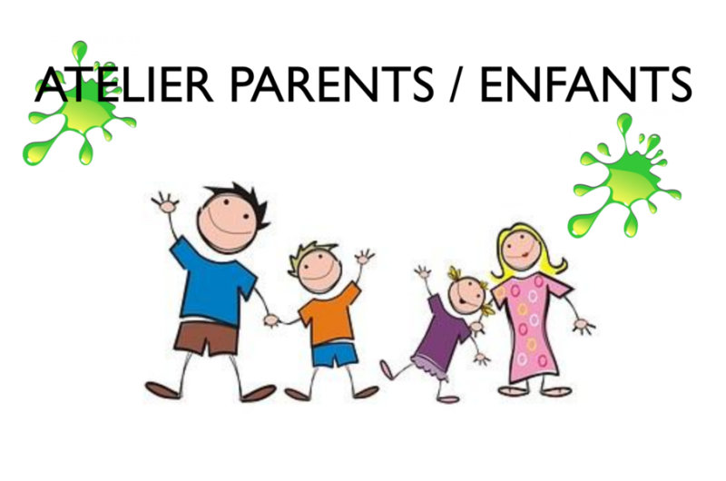 Temps parents-enfants