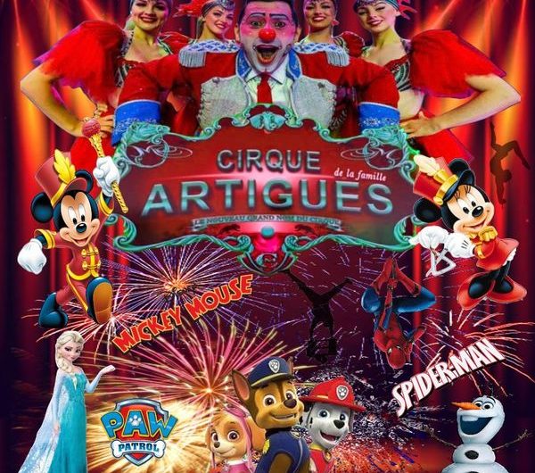 cirque Artigues