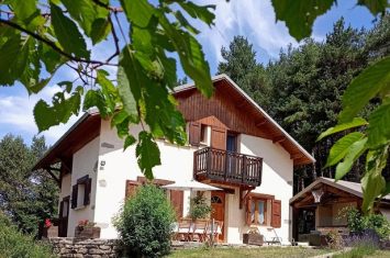 Chalet T5 Les Arnauds