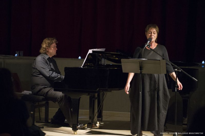 Festival de Musique dans la Vallée « Quartier Latin » »