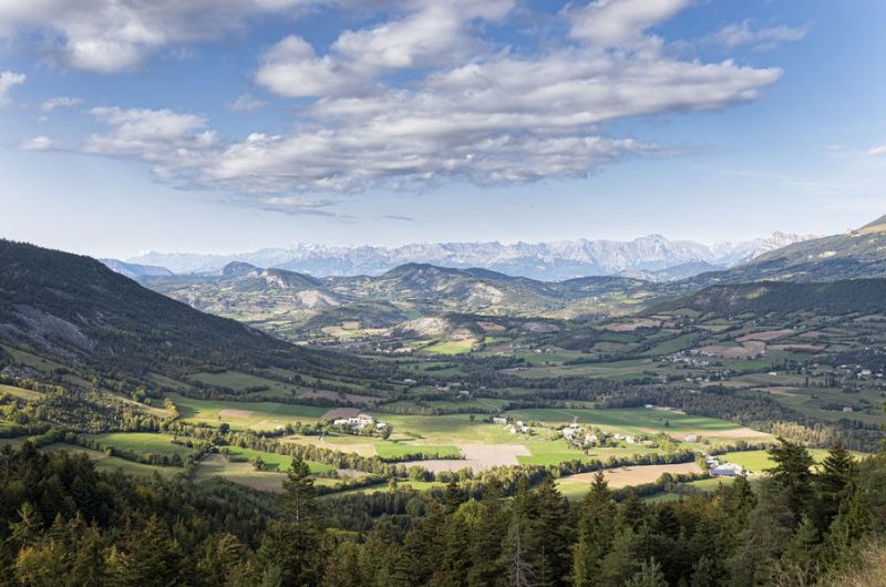 Col du Fanget