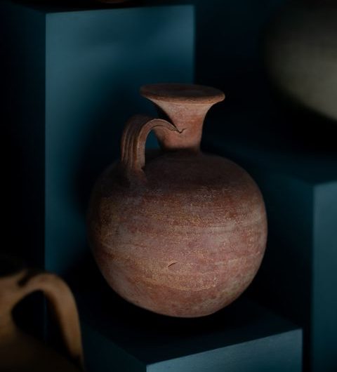 vase musée archéo