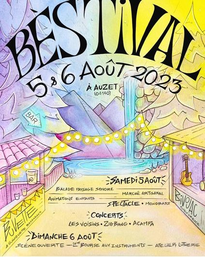 Festival Bestival