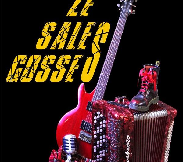 Concert « Ze sales gosses » à L’Inattendu