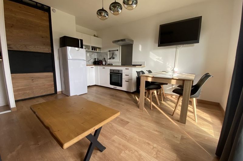 Studio Le Dormillouse 1