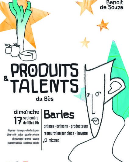 affiche