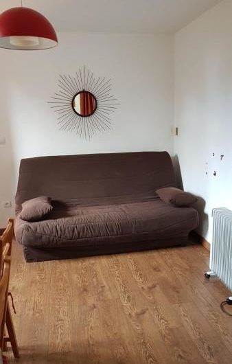 Appartement T2 La Pérourière Montclar