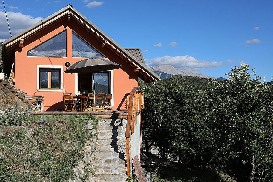 Gîte T4 La Maison des Guillens