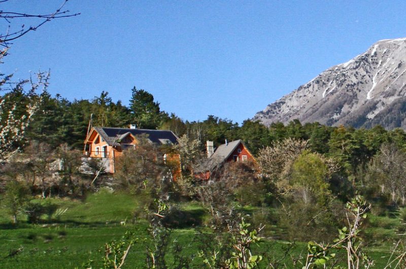 La Maison des Guillens