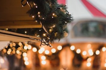 marché de noel Montclar