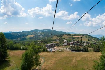 Nettoyons le sud à Montclar